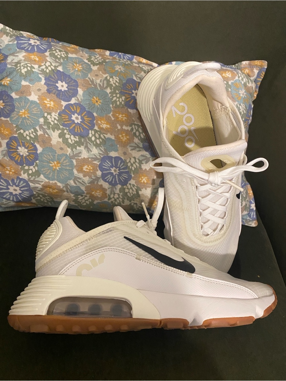 Nike air max 2090 twist athletic shoes-make me a reasonable offer